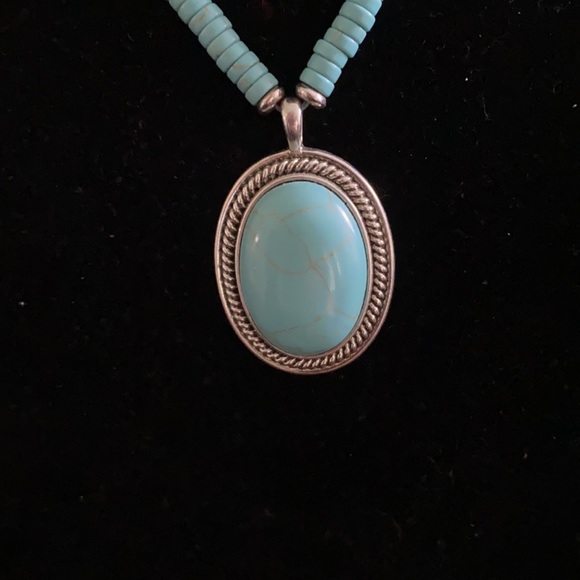 Adjustable Chaps necklace - Picture 2 of 5
